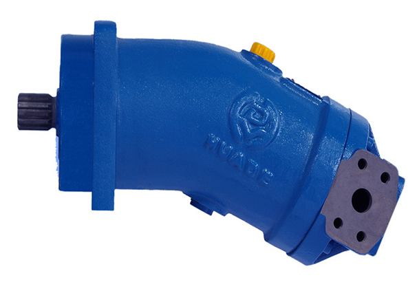 北京華德液壓泵/馬達(dá)A2F107定量柱塞泵