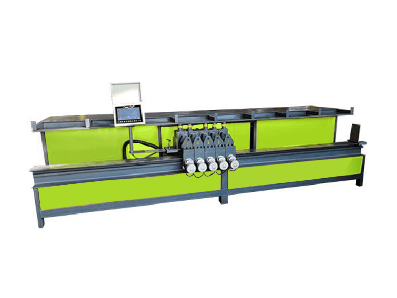 五機(jī)頭彎箍機(jī)DCWG-02/8A