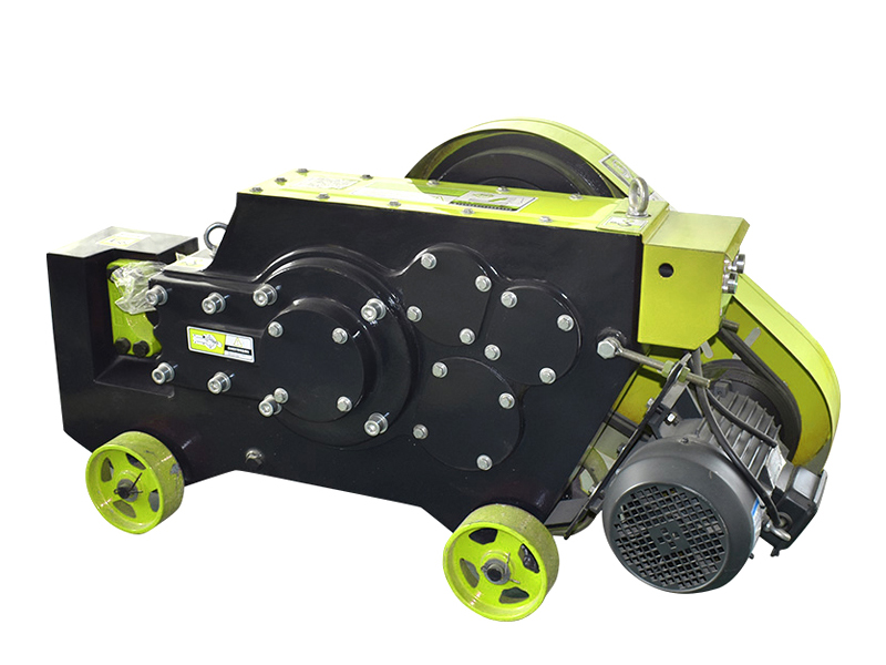  40型50型鋼筋切斷機QG-01/40A